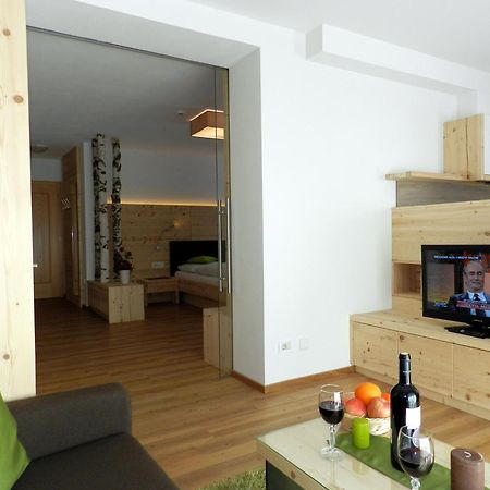 Garni Hotel Mezdi Σέλβα ντι Βαλ Γκαρντένα Εξωτερικό φωτογραφία