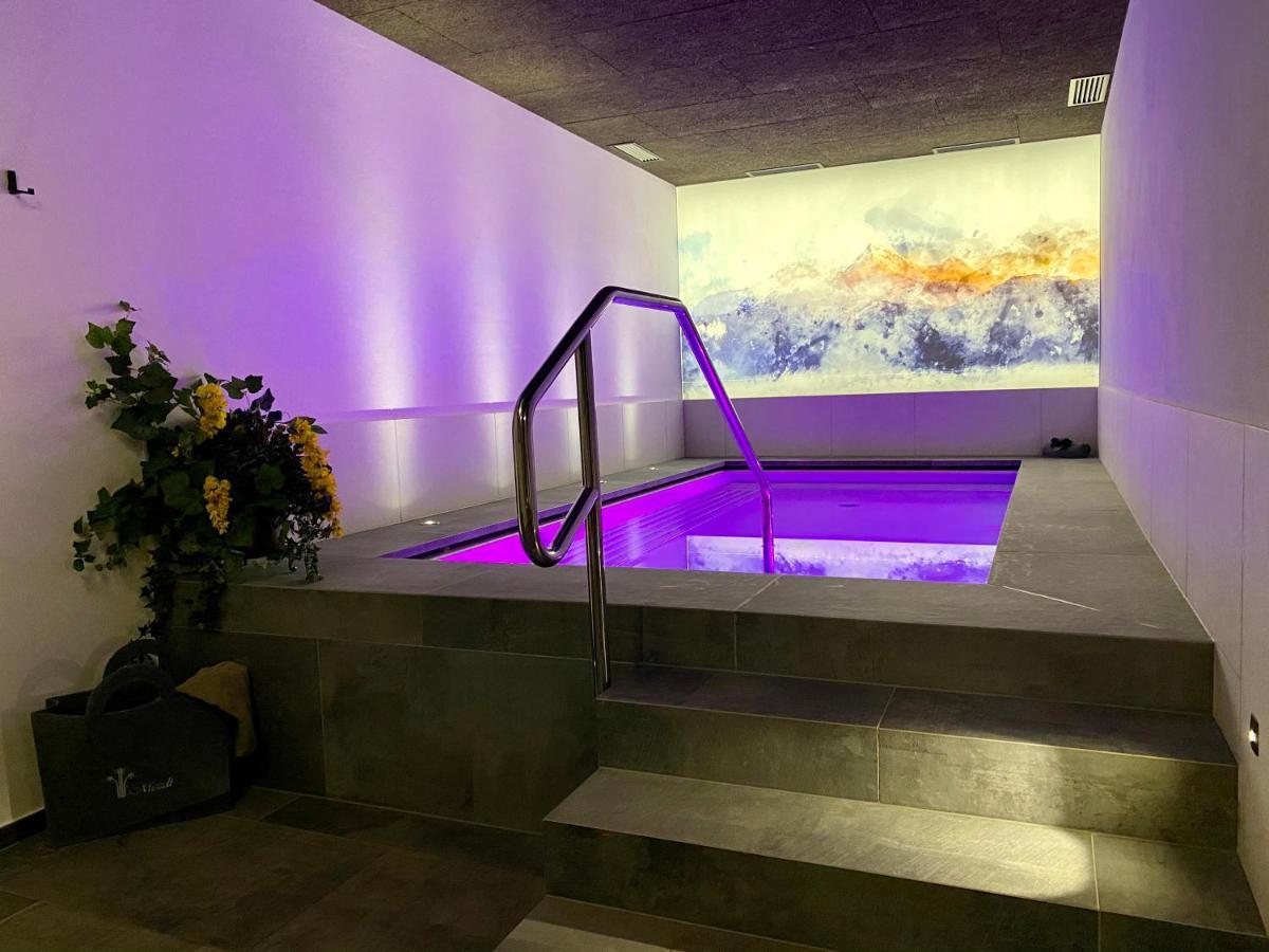 Garni Hotel Mezdi Σέλβα ντι Βαλ Γκαρντένα Εξωτερικό φωτογραφία